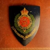 Tuxedo Park Junk Shop British Chivalric Order Of The Garter Shield New Arrivals