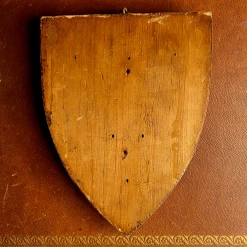 Tuxedo Park Junk Shop British Chivalric Order Of The Garter Shield New Arrivals