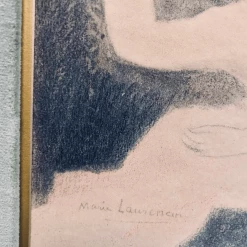 Tuxedo Park Junk Shop Marie Laurencin Two Women With Horse New Arrivals