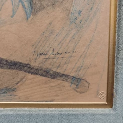 Tuxedo Park Junk Shop New Arrivals Marie Laurencin Enfants à Cheval