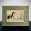 Tuxedo Park Junk Shop New Arrivals Marie Laurencin Enfants à Cheval