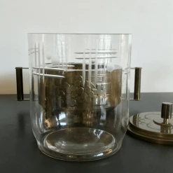 Tuxedo Park Junk Shop Ignatius Taschner Jugendstil Brass Repoussé Server New Arrivals 7 Tuxedo Park Junk Shop Ignatius Taschner Jugendstil Brass Repoussé Server New Arrivals