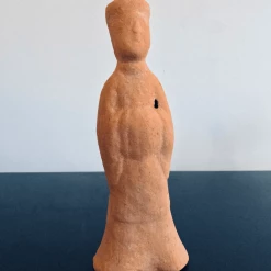 Tuxedo Park Junk Shop New Arrivals Tang Dynasty Figurine