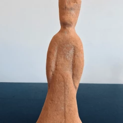 Tuxedo Park Junk Shop New Arrivals Tang Dynasty Figurine