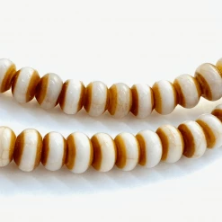 Tuxedo Park Junk Shop Tibetan Agate And Turquoise Prayer Beads New Arrivals