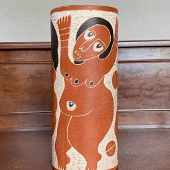 Tuxedo Park Junk Shop Washington Ledesma Goddess Vase New Arrivals