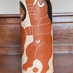 Tuxedo Park Junk Shop Washington Ledesma Goddess Vase New Arrivals