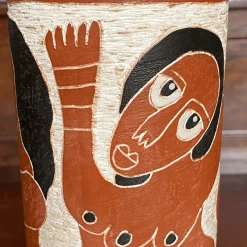 Tuxedo Park Junk Shop Washington Ledesma Goddess Vase New Arrivals