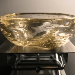 Tuxedo Park Junk Shop Archimede Seguso For Tiffany & Co. Small Murano Bowl