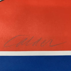 Tuxedo Park Junk Shop Alexander Calder Under The Sun, 1976 Pennsylvania Ballet Lithograph