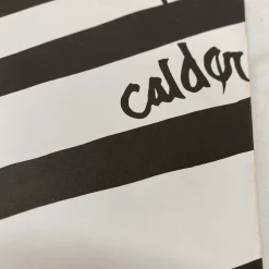 Tuxedo Park Junk Shop Alexander Calder Under The Sun, 1976 Pennsylvania Ballet Lithograph 5 Tuxedo Park Junk Shop Alexander Calder Under The Sun, 1976 Pennsylvania Ballet Lithograph