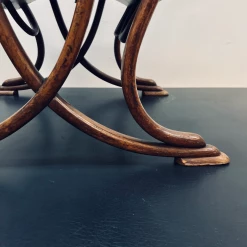 Tuxedo Park Junk Shop Thonet, Music Rack, Model No. 1