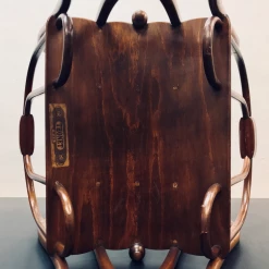 Tuxedo Park Junk Shop Thonet, Music Rack, Model No. 1