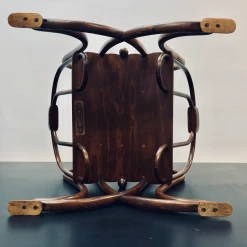 Tuxedo Park Junk Shop Thonet, Music Rack, Model No. 1