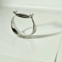 Tuxedo Park Junk Shop Vivianna Torun Bülow-Hube Bracelet No. 203 Onyx