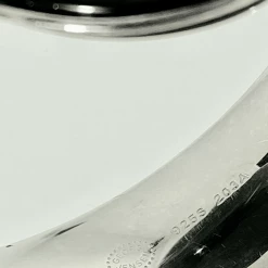 Tuxedo Park Junk Shop Vivianna Torun Bülow-Hube Bracelet No. 203 Onyx