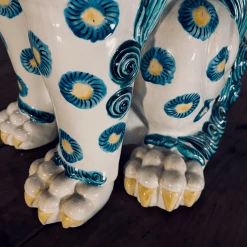 Tuxedo Park Junk Shop New Arrivals Japanese Komainu Shishi Guardian Lions