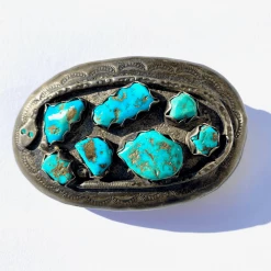 Tuxedo Park Junk Shop Sales Shop 39 Tuxedo Park Junk Shop Gifts Old Pawn Skinny Snake Buckle