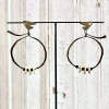 Tuxedo Park Junk Shop Ed Wiener Sculptural Earrings New Arrivals