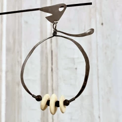 Tuxedo Park Junk Shop Ed Wiener Sculptural Earrings New Arrivals 6 Tuxedo Park Junk Shop Ed Wiener Sculptural Earrings New Arrivals