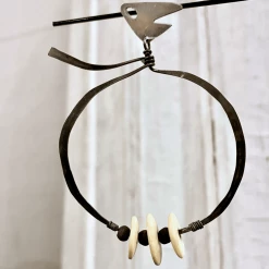 Tuxedo Park Junk Shop Ed Wiener Sculptural Earrings New Arrivals