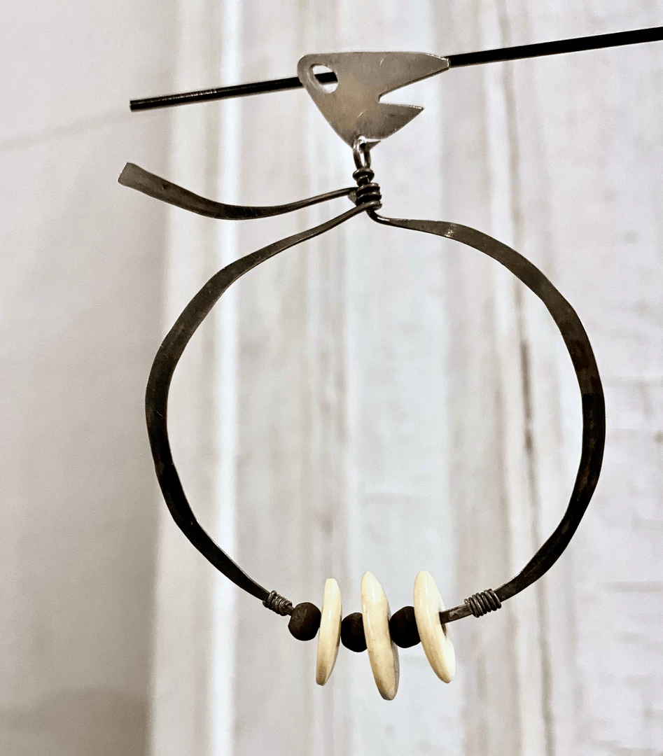 Tuxedo Park Junk Shop Ed Wiener Sculptural Earrings New Arrivals 2 Tuxedo Park Junk Shop Ed Wiener Sculptural Earrings New Arrivals