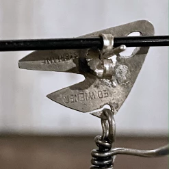 Tuxedo Park Junk Shop Ed Wiener Sculptural Earrings New Arrivals 7 Tuxedo Park Junk Shop Ed Wiener Sculptural Earrings New Arrivals