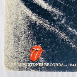 Tuxedo Park Junk Shop Gifts The Rolling Stones Sticky Fingers Album C. 1974