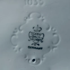 Tuxedo Park Junk Shop New Arrivals Schau Bach Kunst Putti And Borzoi