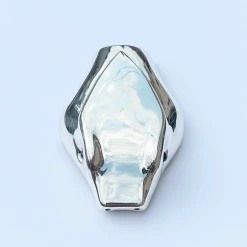 Tuxedo Park Junk Shop New Arrivals Elsa Peretti For Tiffany & Co. Snake Buckle With Star Sapphires