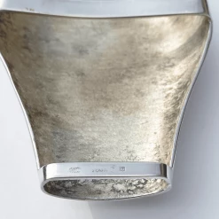 Tuxedo Park Junk Shop New Arrivals Elsa Peretti For Tiffany & Co. Snake Buckle With Star Sapphires