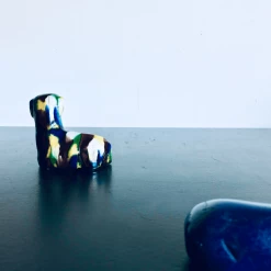 Tuxedo Park Junk Shop Objets 18th Century Sancai Water Dropper