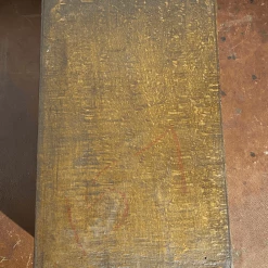 Tuxedo Park Junk Shop Grand Tour Cased Plaster Impronte From Thomas Cade Circa 1830