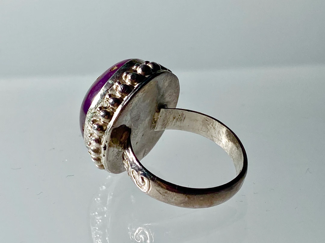 Tuxedo Park Junk Shop Rough Ruby Cabachon 3 Tuxedo Park Junk Shop Rough Ruby Cabachon