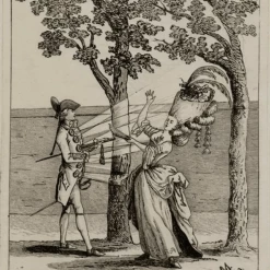 Tuxedo Park Junk Shop Georgian Cut-Steel Earrings New Arrivals