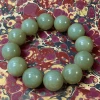 Tuxedo Park Junk Shop New Arrivals Hetian Jade Perle Bracelet