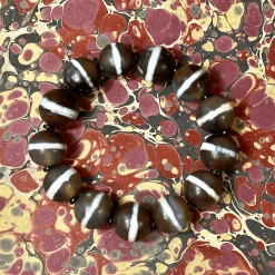 Tuxedo Park Junk Shop New Arrivals Antique Pharmacist Bead Bracelet