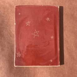 Tuxedo Park Junk Shop Le Grand Écart 1954 1st Edition With Pen And Ink Drawing By Jean Cocteau New Arrivals