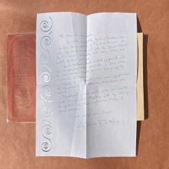 Tuxedo Park Junk Shop Le Grand Écart 1954 1st Edition With Pen And Ink Drawing By Jean Cocteau New Arrivals