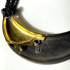 Tuxedo Park Junk Shop Yves Saint Laurent Vintage Collar Necklace Jewelry