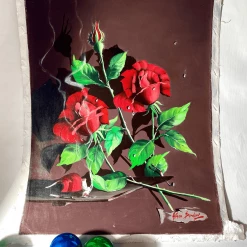 Tuxedo Park Junk Shop Sales Shop 26 Tuxedo Park Junk Shop Alfano Dardari Trompe-l’œil Painting Fine Art