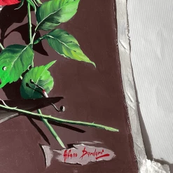 Tuxedo Park Junk Shop Alfano Dardari Trompe-l’œil Painting Fine Art