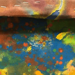 Tuxedo Park Junk Shop Charles Schorre (1925-1996) Power Play 1 Fine Art