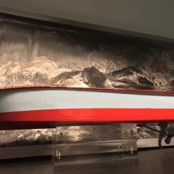 Tuxedo Park Junk Shop New Arrivals 1950s Japanese Wooden Toy Motorboat 16 Tuxedo Park Junk Shop New Arrivals 1950s Japanese Wooden Toy Motorboat