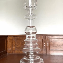 Tuxedo Park Junk Shop New Arrivals Oiva Toikka For Nuutajärvi Notsjõ Lighthouse Candle