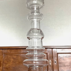 Tuxedo Park Junk Shop New Arrivals Oiva Toikka For Nuutajärvi Notsjõ Lighthouse Candle