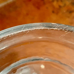 Tuxedo Park Junk Shop New Arrivals Oiva Toikka For Nuutajärvi Notsjõ Lighthouse Candle