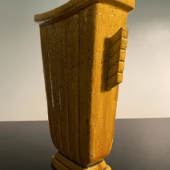 Tuxedo Park Junk Shop Gunnar Nylund Chamotte Vase For Rörstrand 7 Tuxedo Park Junk Shop Gunnar Nylund Chamotte Vase For Rörstrand