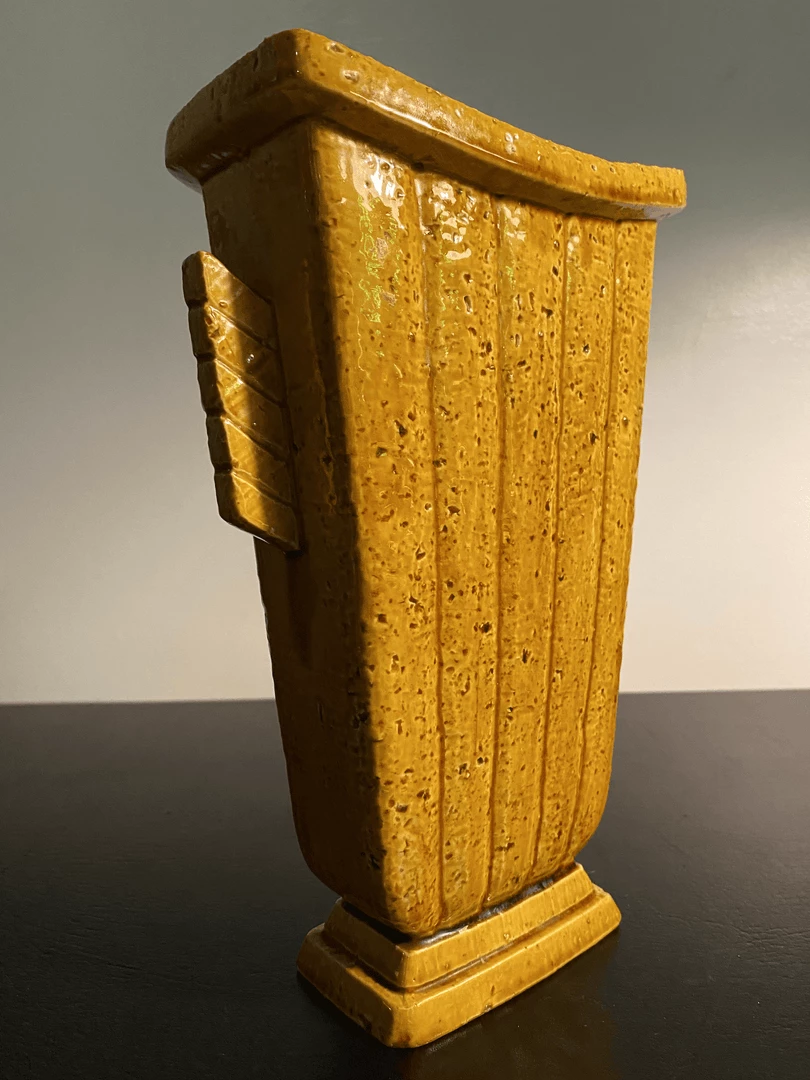 Tuxedo Park Junk Shop Gunnar Nylund Chamotte Vase For Rörstrand 5 Tuxedo Park Junk Shop Gunnar Nylund Chamotte Vase For Rörstrand