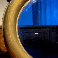 Tuxedo Park Junk Shop 19th Century Optometrist Trade Sign New Arrivals